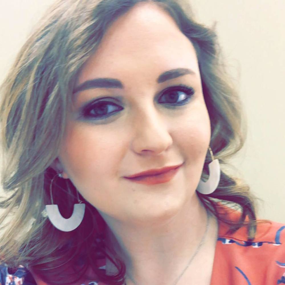 Meet your Posher, Kaitlyn